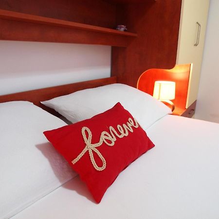 Apartman Marija Makarska Zewnętrze zdjęcie