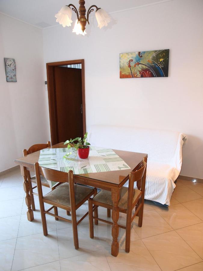 Apartman Marija Makarska Zewnętrze zdjęcie