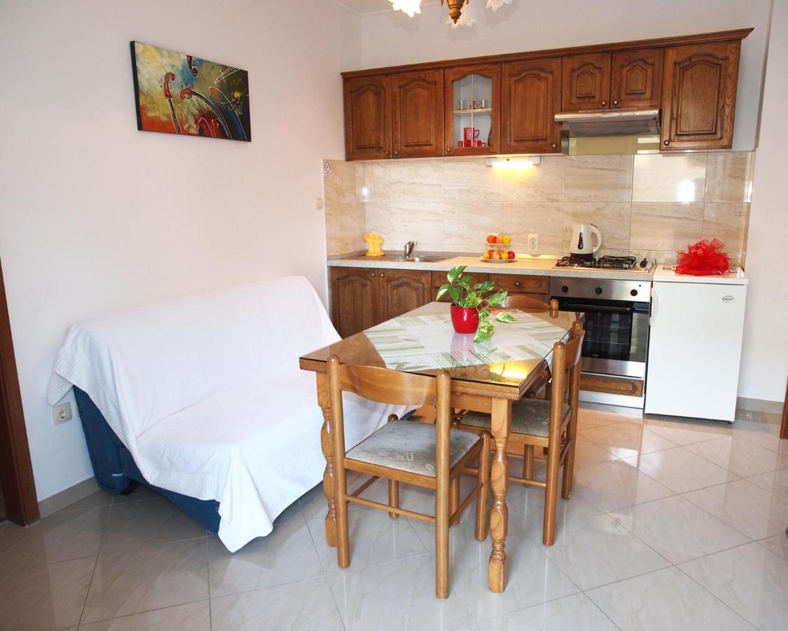 Apartman Marija Makarska Zewnętrze zdjęcie